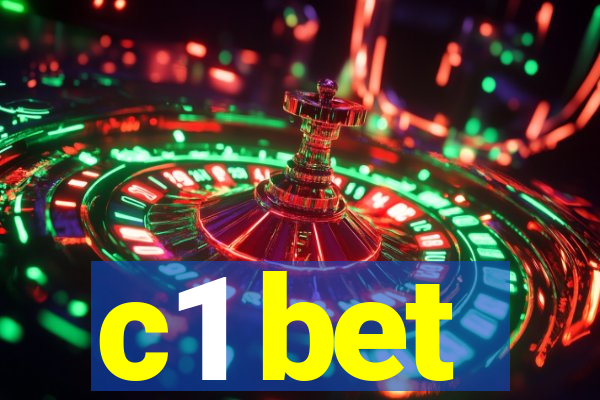 c1 bet